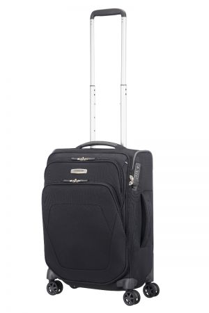 Valise 4 roues Spark SNG 55cm-Noir
