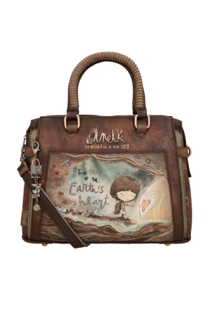 Sac bowling Core par Anekke