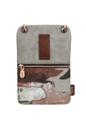 Pochette bandoulière Core par Anekke