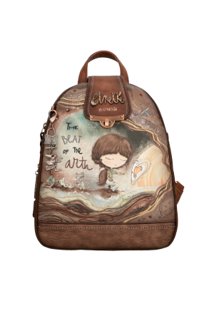 Sac à dos moyen Core par Anekke