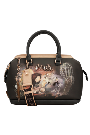 Sac bowling Dreamverse par Anekke