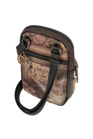 Pochette bandoulière Dreamverse par Anekke