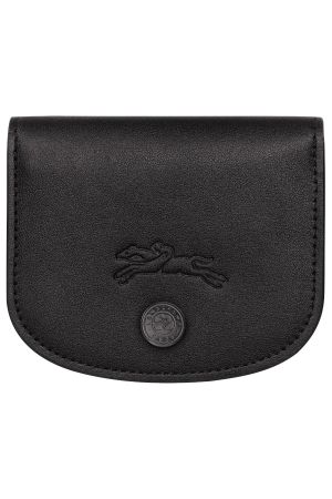 Porte-cartes Le Pliage Cuir - LONGCHAMP