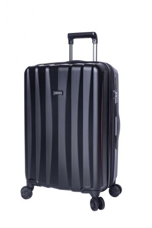 Valise 4 roues Moyenne Extensible 66 cm