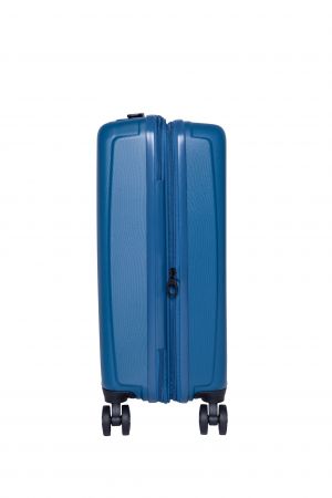 Valise cabine Extensible 55cm  TANOMA | JUMP