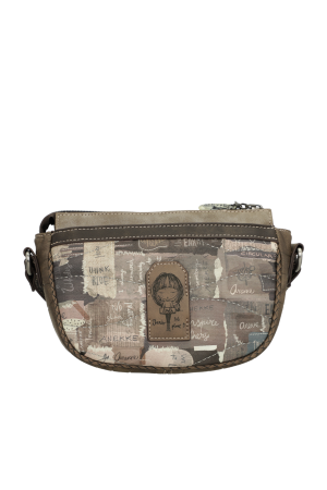 Sac bandoulière Rune - Iceland | Anekke