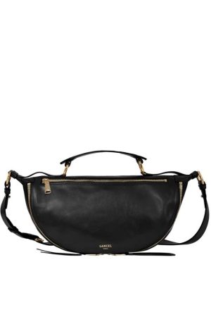Sac porté travers Origami M - LANCEL