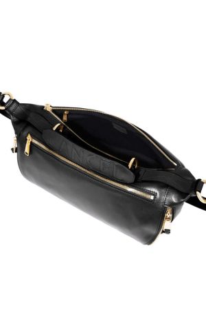 Sac porté travers Origami M - LANCEL