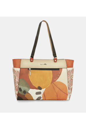 Sac cabas Alma par Anekke