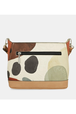 Sac bandoulière Alma par Anekke