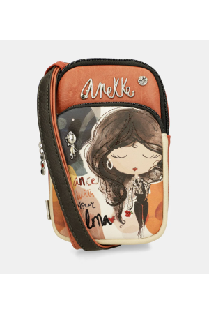 Mini sac bandoulière Alma - ANEKKE