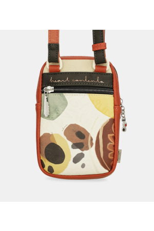 Mini sac bandoulière Alma par Anekke