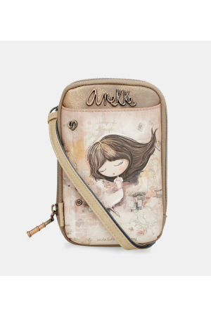 Petit sac bandoulière Memories - ANEKKE