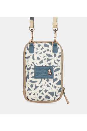 Petit sac bandoulière Memories par Anekke