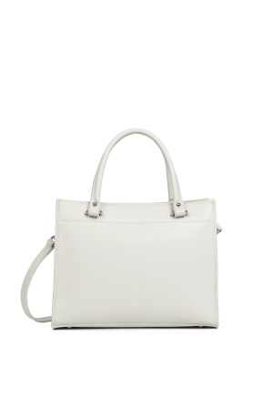 Sac à main Foulonné Double - LANCASTER