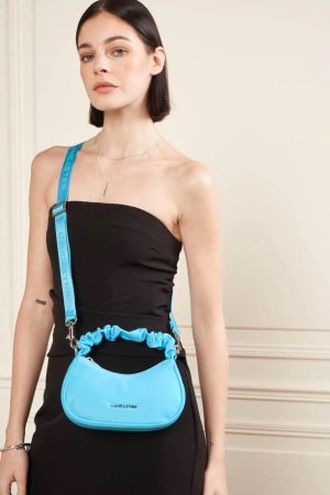 Mini pochette Basic Chouchou - LANCASTER