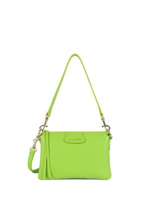 Petite pochette bandoulière Dune - LANCASTER