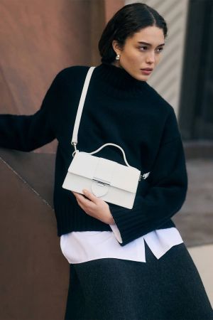 Sac à main Paris Ily - LANCASTER