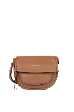 Petit sac besace Soft Selma - LANCASTER