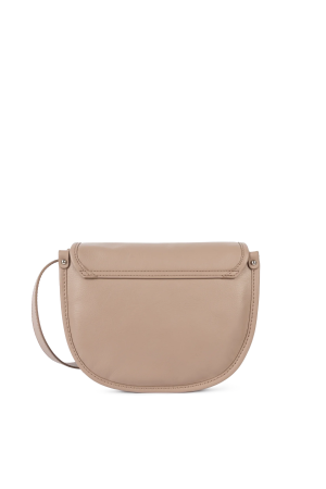 Petit sac besace Soft Selma - LANCASTER