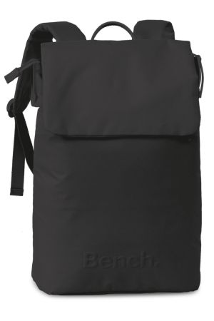 Sac à dos Loft par Bench en toile bleu marine