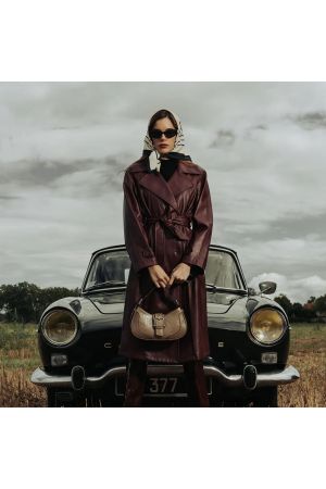 Sac baguette Alter Ego - MAC ALYSTER