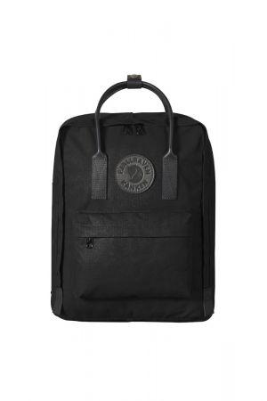 Sac à Dos Kanken No. 2 Laptop 13’’ Black + Black