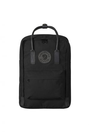 Sac à dos Kanken N°2 Laptop 15’’ Black - FJÄLLRÄVEN