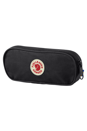 Trousse Kanken Pen Case Black - FJÄLLRÄVEN