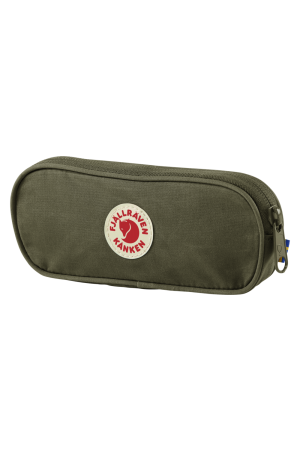 Trousse Kanken Pen Case Kaki - FJÄLLRÄVEN