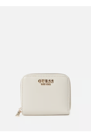 Petit portefeuille Laurel - GUESS