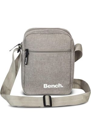 Sacoche bandoulière Classic - BENCH
