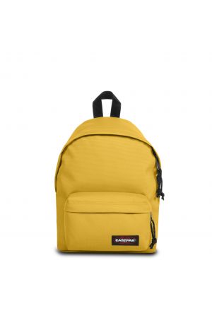 Mini sac à dos Orbit XS Sunny Yellow
