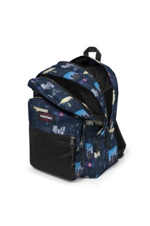 Sac à dos Pinnacle double poche - EASTPAK