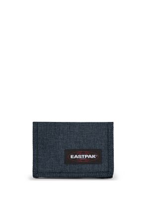 Portefeuille Crew 3 volets Triple Denim
