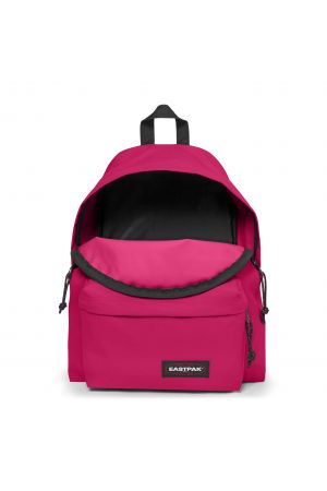 Sac à dos Padded Pak’r Ruby Pink - EASTPAK