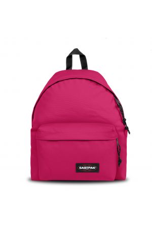 Sac à dos Padded Pak’r Ruby Pink - EASTPAK