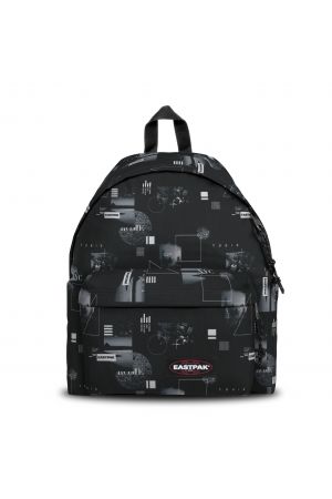 Sac à dos Padded Pak’r Shapes Black