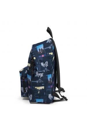 Sac à dos Padded Pak’r Shapes Blue