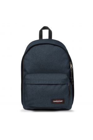 Sac à dos Out Of Office 13’’ Triple Denim - EASTPAK