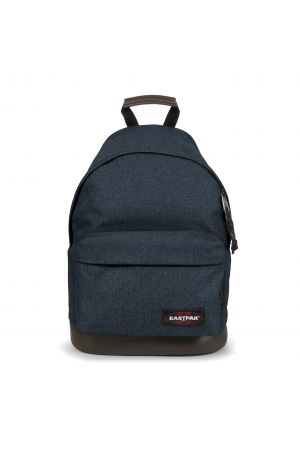 Sac à dos Wyoming fond cuir - EASTPAK