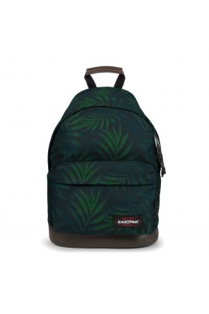 Sac à dos Wyoming fond cuir Flow Palming