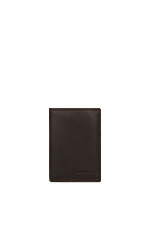 Grand portefeuille 3 volets Soft Vintage - LANCASTER