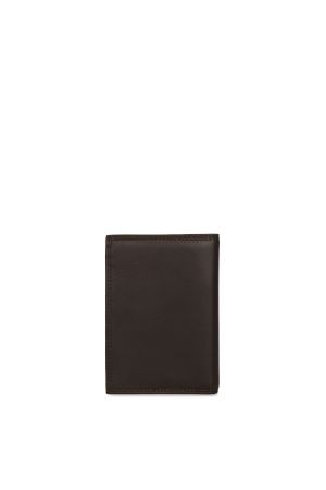 Grand portefeuille 3 volets Soft Vintage - LANCASTER