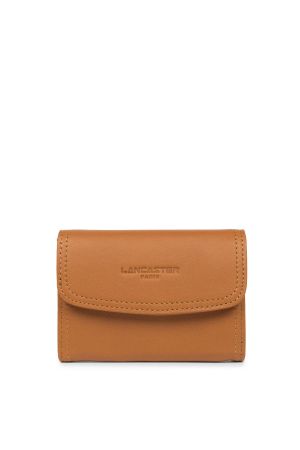 Portefeuille Soft Vintage - LANCASTER
