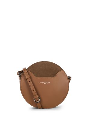 Sac rond trotteur - SMOOTH LUNE - LANCASTER