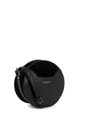 Sac rond trotteur Smooth - LANCASTER