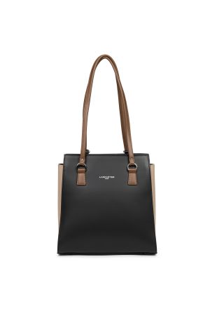 Sac à dos convertible Smooth - LANCASTER