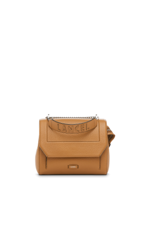 Sac rabat avec poignée NINON M - LANCEL 