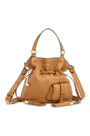 Sac seau Premier Flirt M - LANCEL